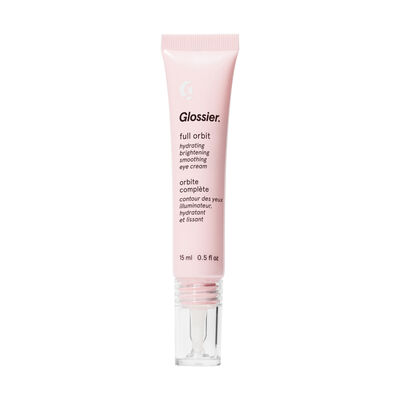 FULL ORBIT ENTIRE-EYE BRIGHTENING CREAM (CREMA ILUMINADORA PARA CONTORNO DE OJOS)